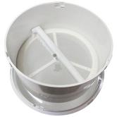 Flour Sifter for Bosch Universal Mixers - $89.99<Font Color=RED><li>NEW PRODUCT!!